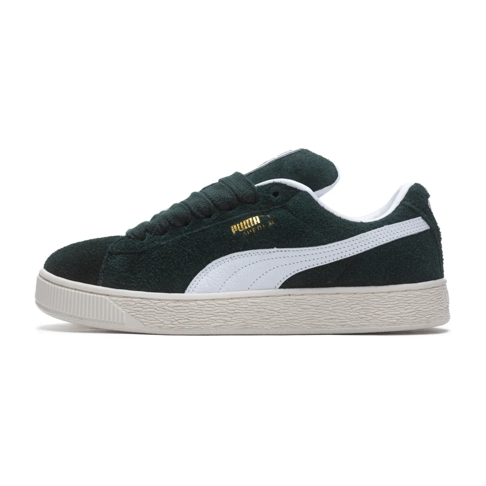 Puma - Shoes > Sneakers - Green - Puma - Modalova