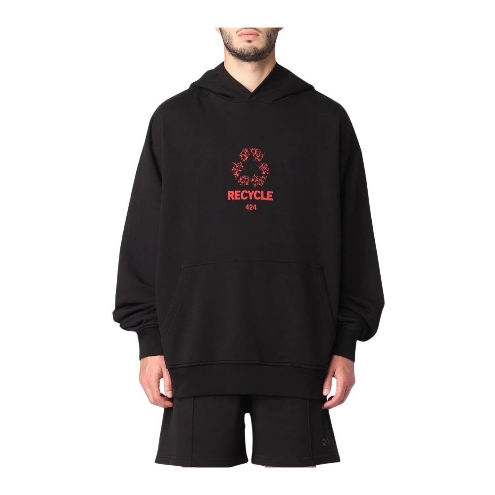 Sweatshirts & Hoodies > Hoodies - - 424 - Modalova