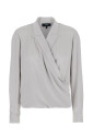 metallic-blouse-met-peak-revers