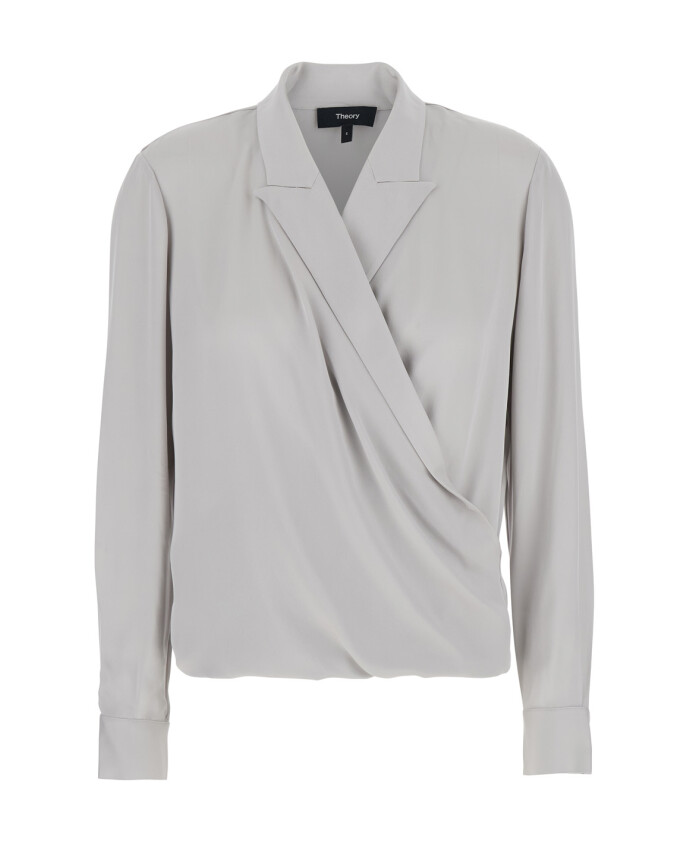 metallic-blouse-met-peak-revers