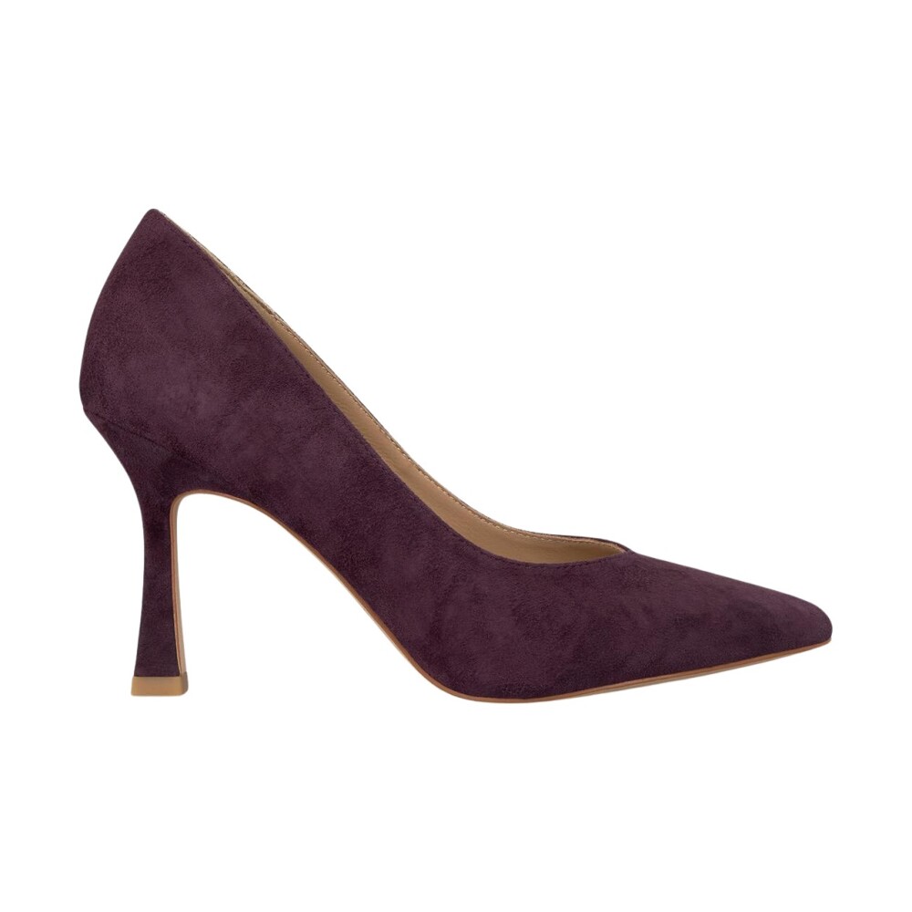 ZVELLE Purple Pumps Size 40 shops EU