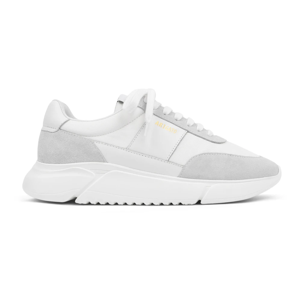 Axel Arigato Genesis Vintage Runner Dames Schoenen Wit