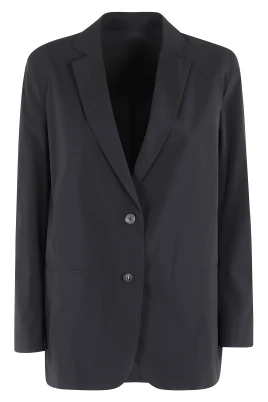 Lätt Boyfriend Blazer