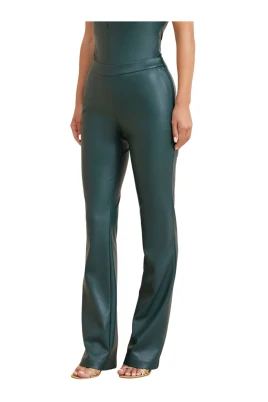 New Sally PU Pant