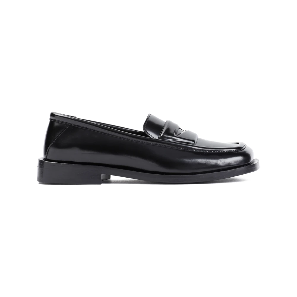Shoes > Flats > Loafers - - The Attico - Modalova