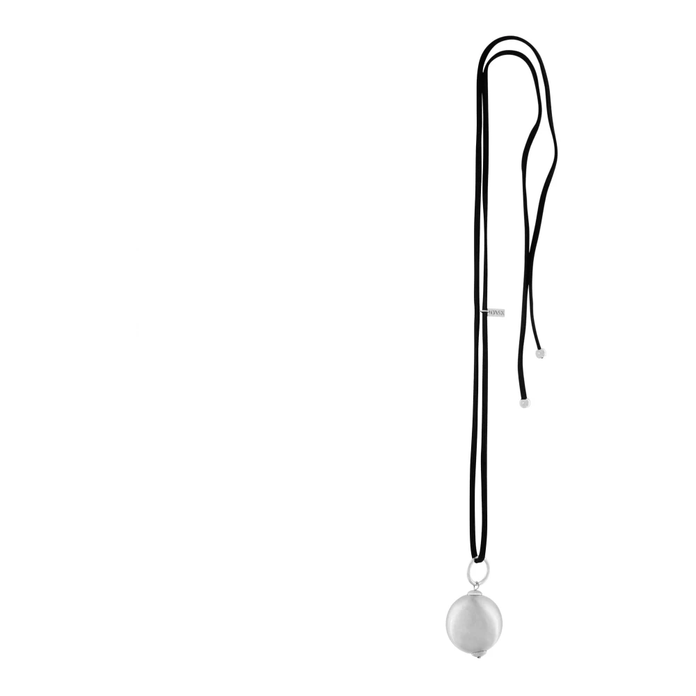 Accessories > Jewellery > Necklaces - - Dansk Copenhagen - Modalova