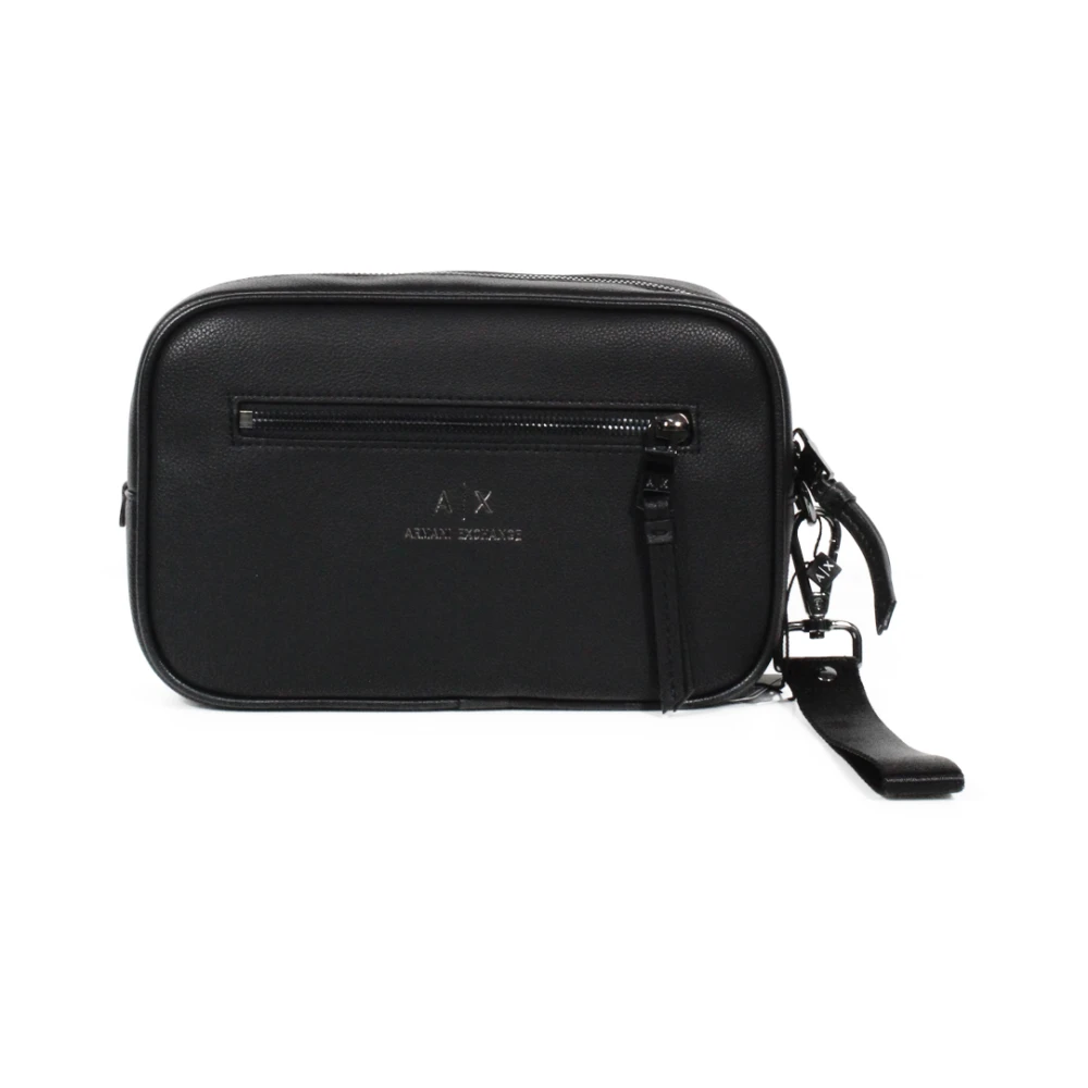 Bags > Toilet Bags - - Armani Exchange - Modalova