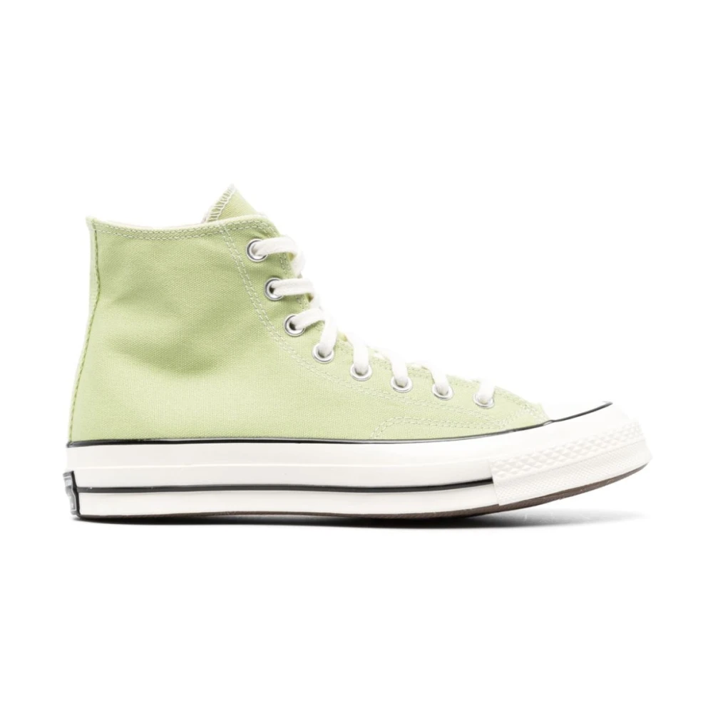 Converse Chuck 70 Hi Vitality Heren Schoenen Groen