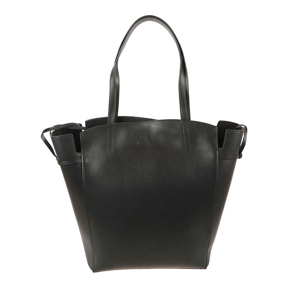 Mulberry Svart Clovelly Tote Väska Black, Dam