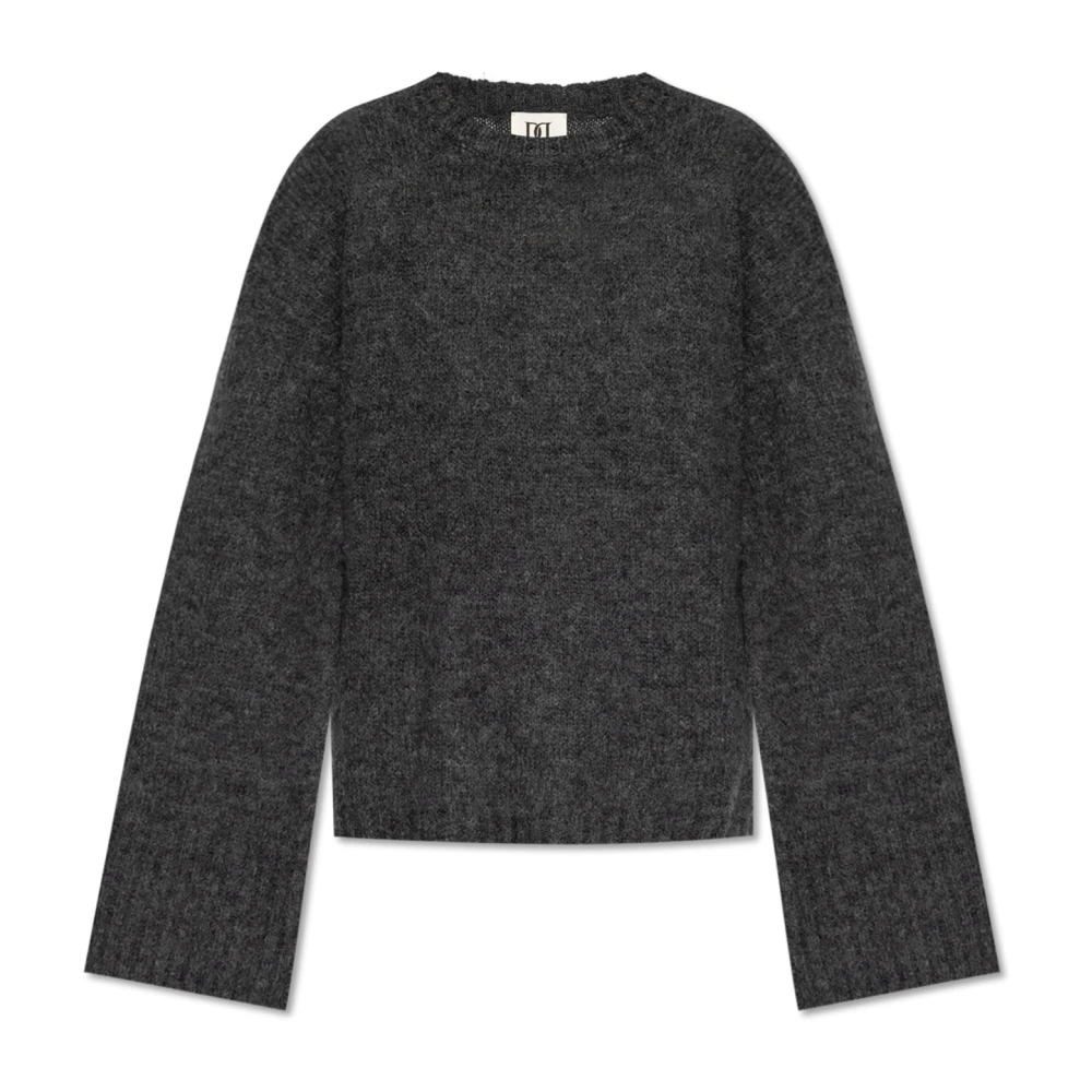 By Malene Birger Trui Cierra By Herenne Birger Gray Dames