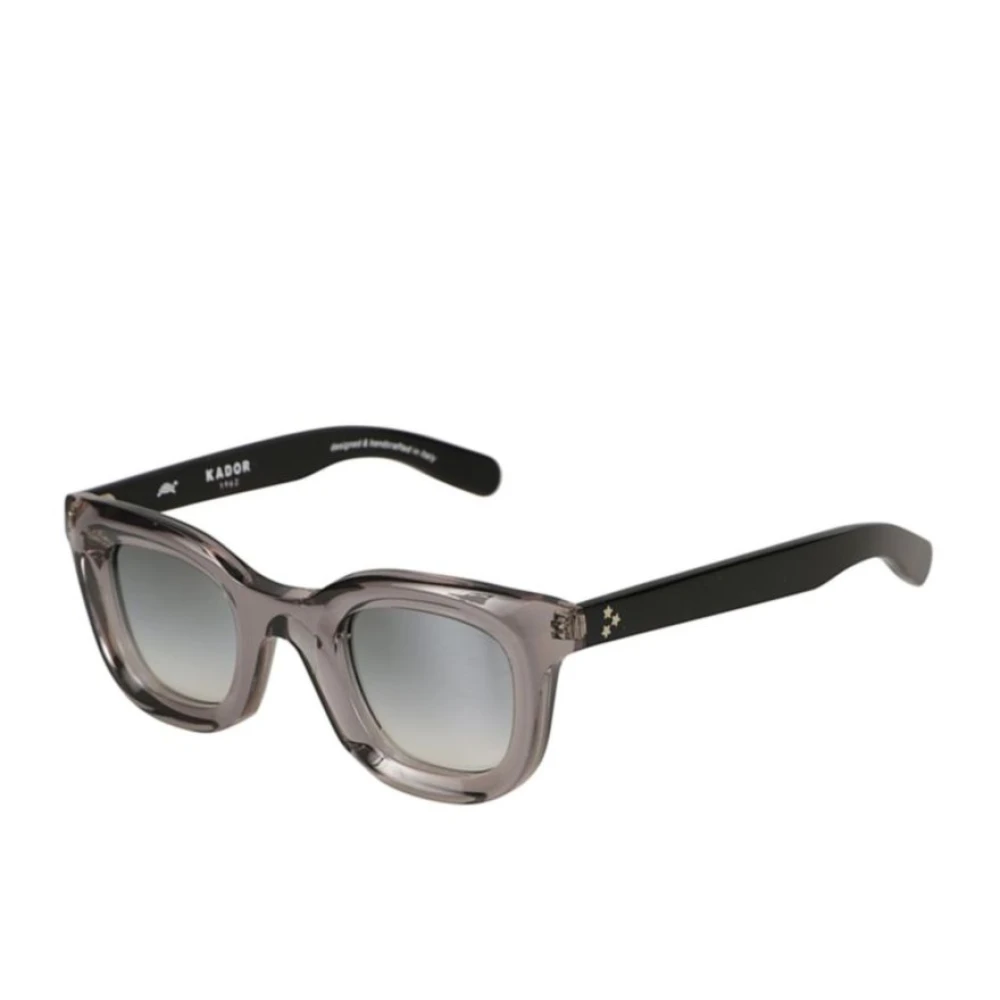 Kador Unisex Gray Sunglasses, 45 Mm, Joy Sunglasses