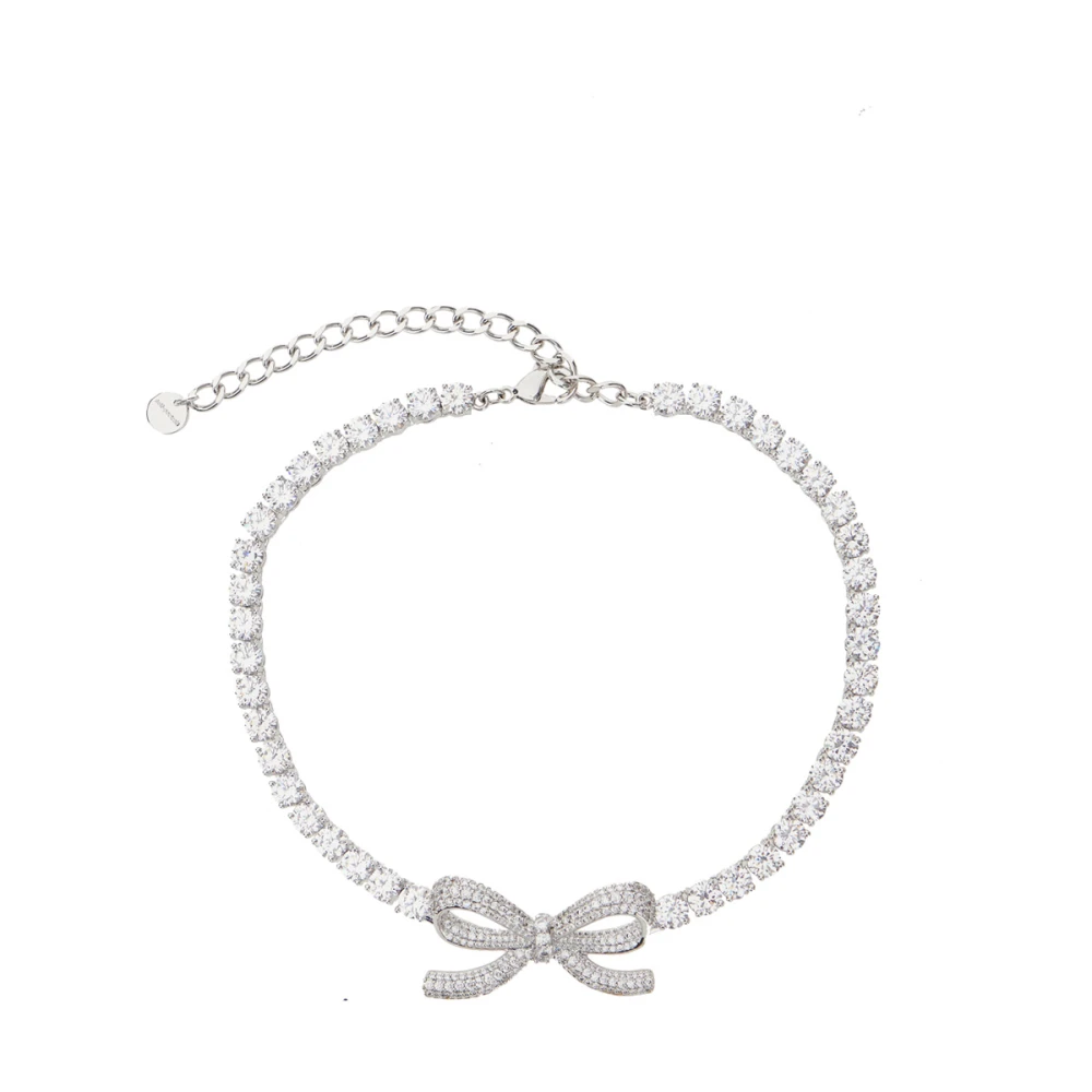 Accessories > Jewellery > Necklaces - - Self Portrait - Modalova