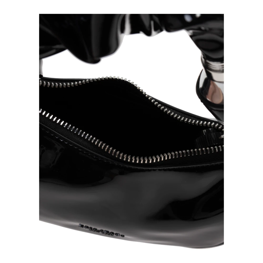 Kate Spade Handtas Squeeze Black Dames
