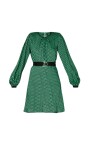 robe-classique-verte