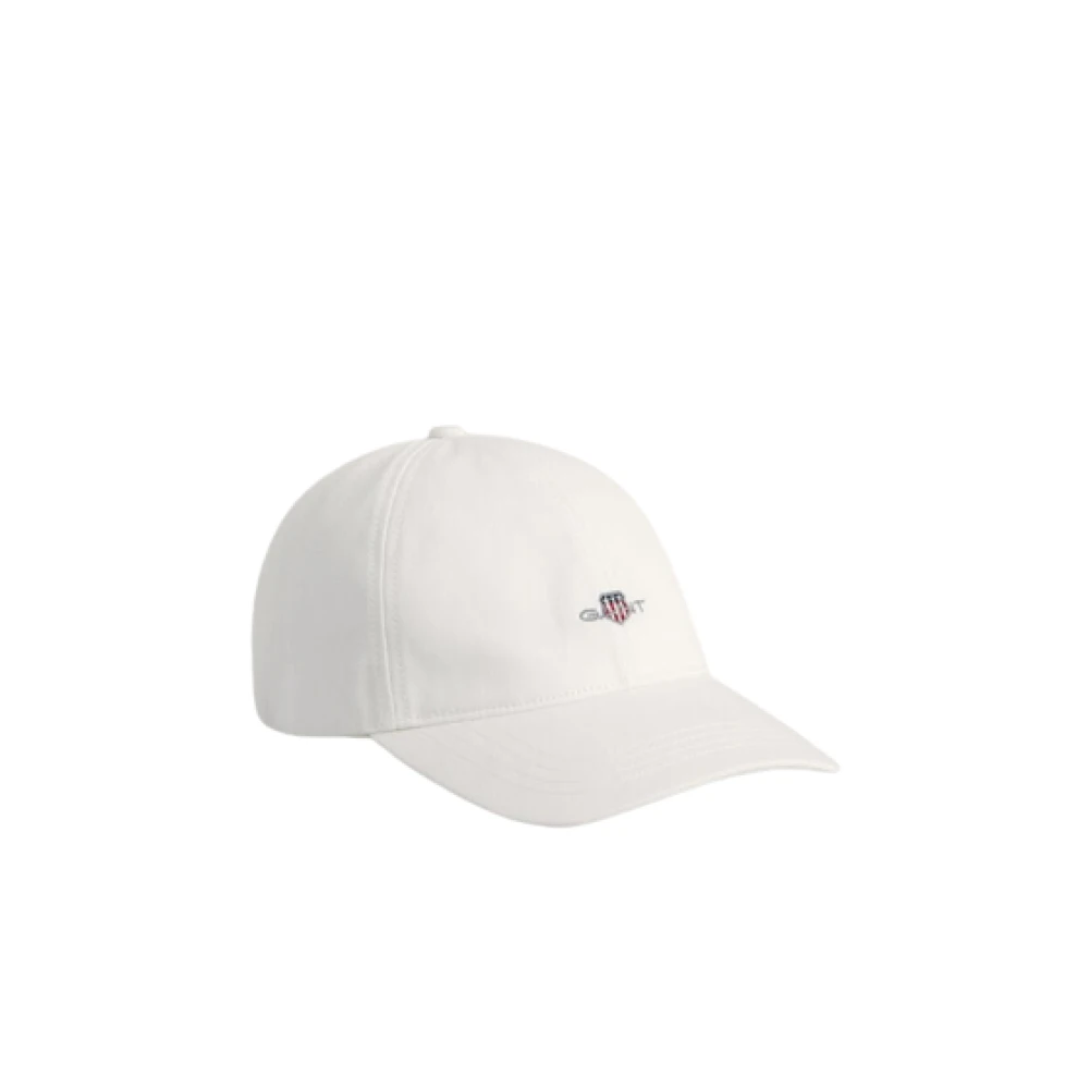 Accessories > Hats > Caps - - Gant - Modalova
