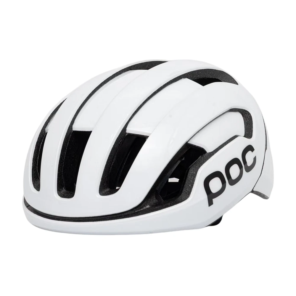 Poc Unisex Bianco Sport, L, New,