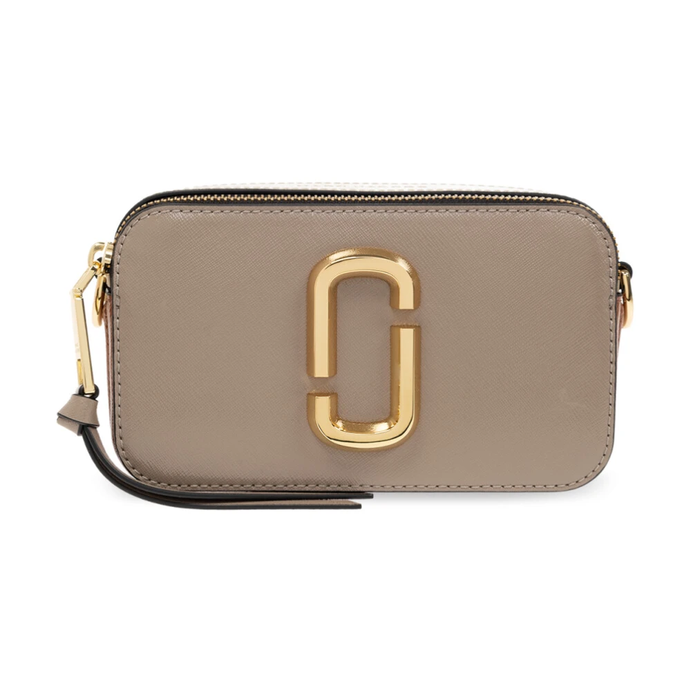 Marc Jacobs The Snapshot Bag Brown, Dam