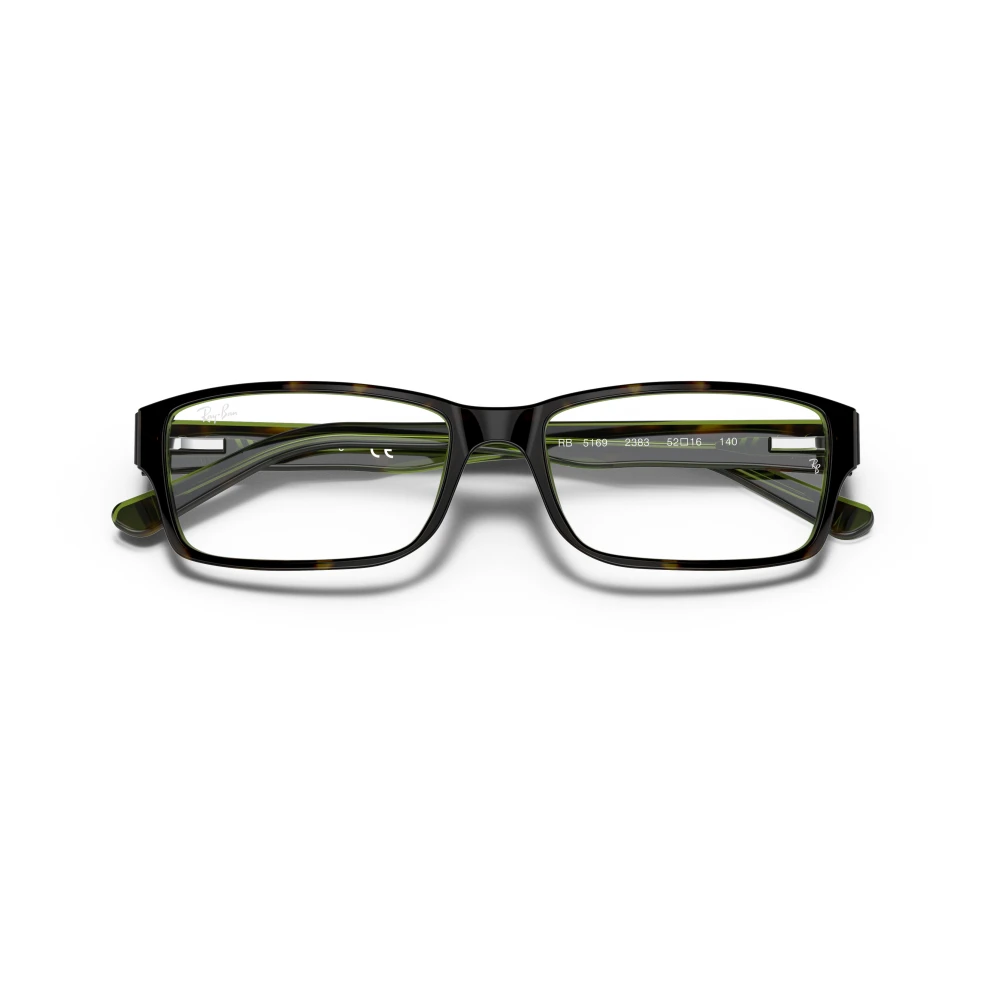 Ray-Ban Unisex Multicolor Glasses, 52 Mm, Glasses