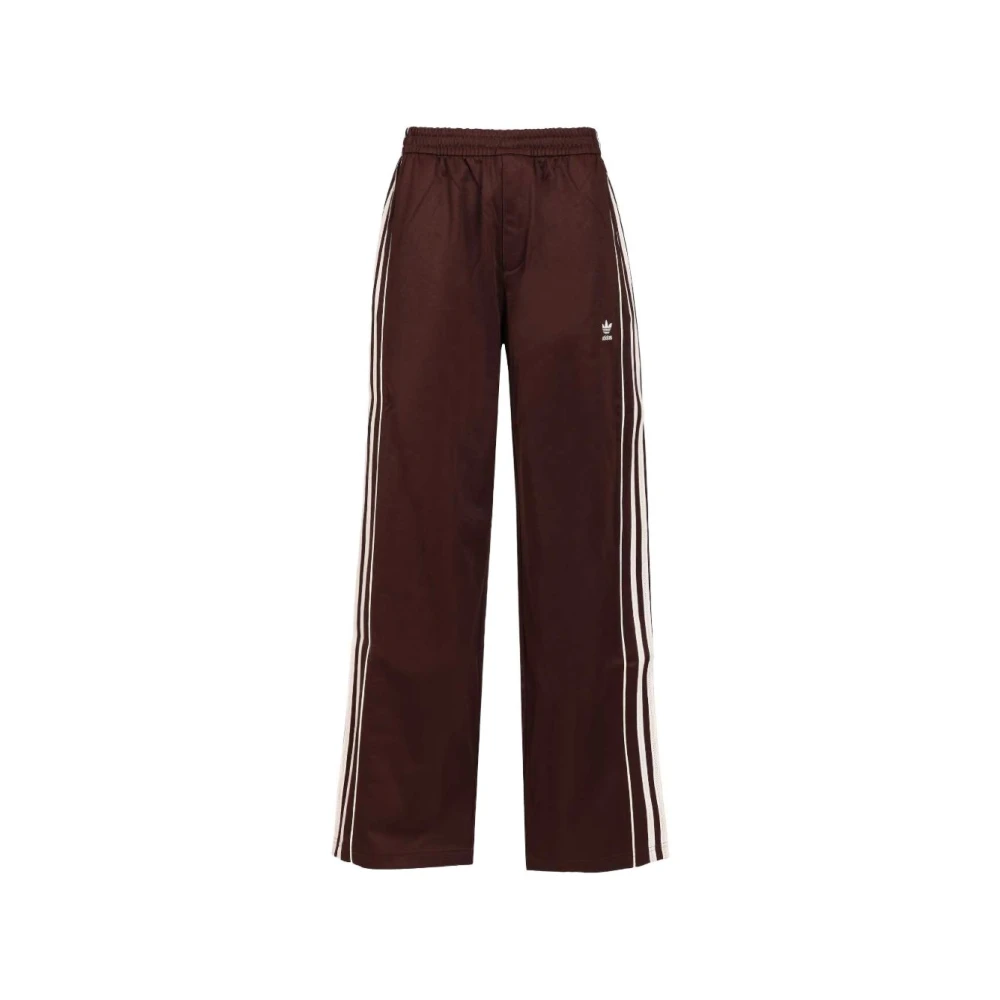 Adidas Men's Brown Training Trousers & Tights, Xl, Track Pant