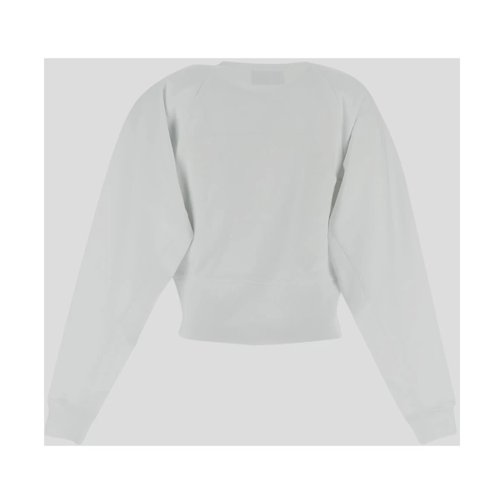 Vivienne Westwood Sweatshirts White Dames
