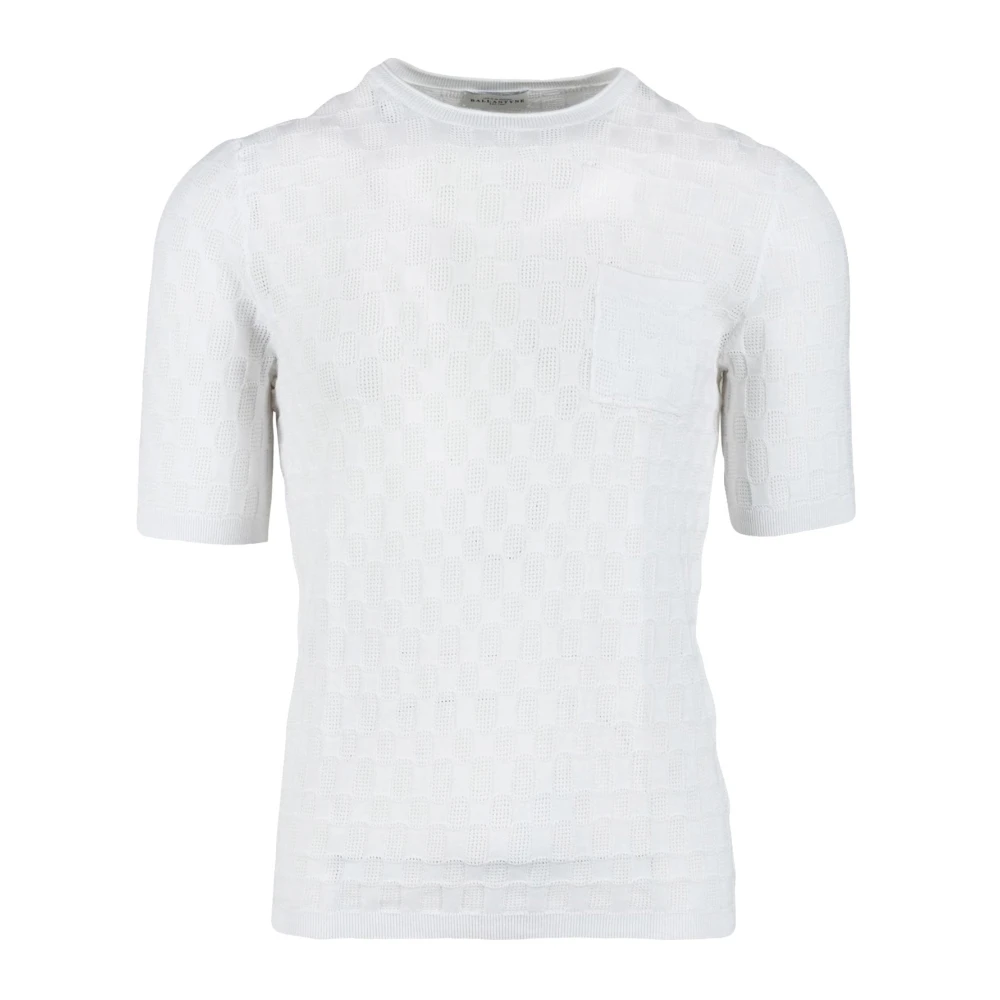 Knitwear > Round-neck Knitwear - - Ballantyne - Modalova