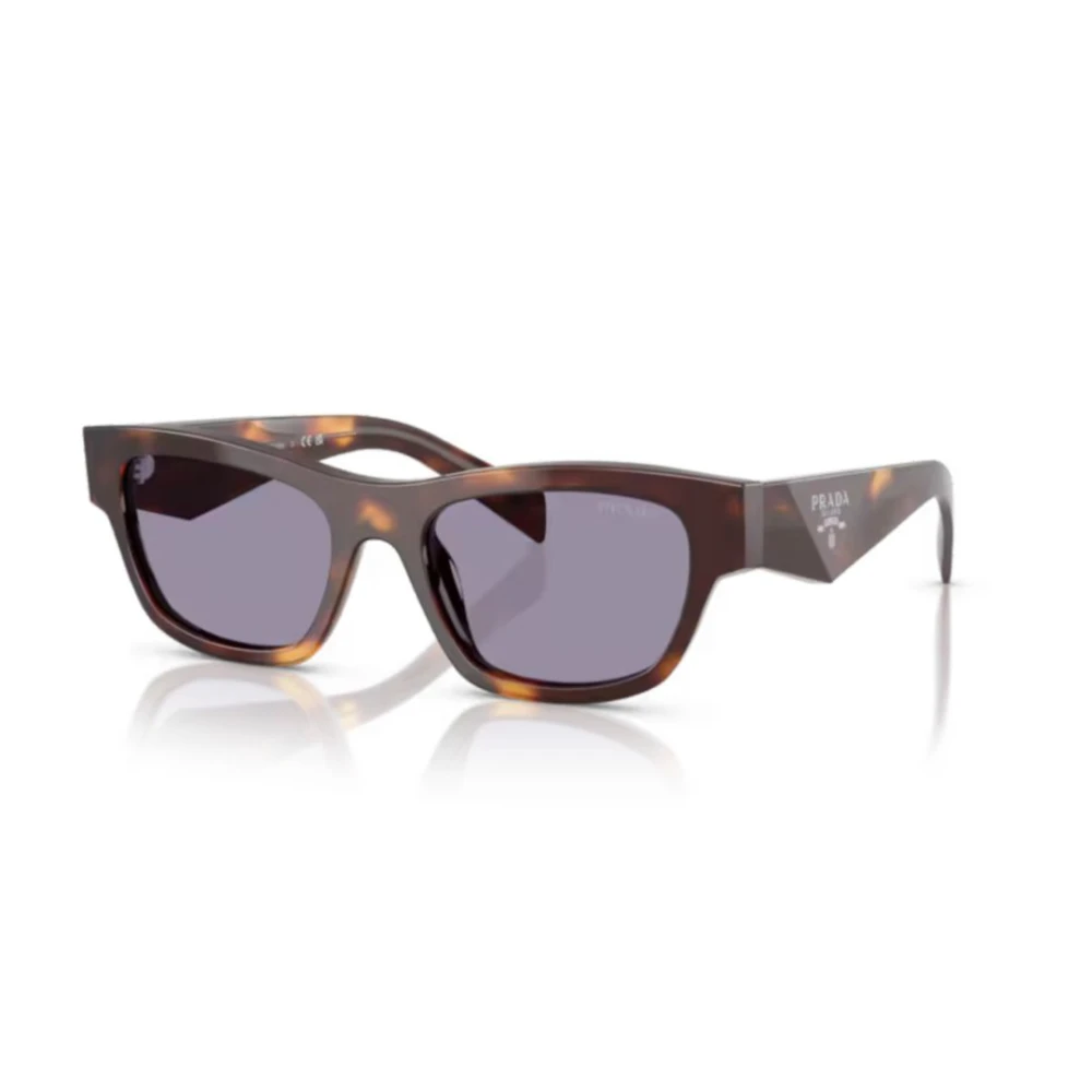 Prada Unisex Brown Stylish Sunglasses For Your Look