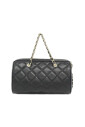 pre-owned-cuir-sacs-chanel