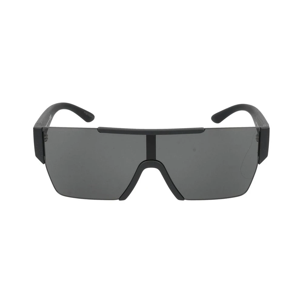 Burberry Men's Black Stylish Sunglasses With Upc Code - Sunglasses - 38 Mm - Accessories