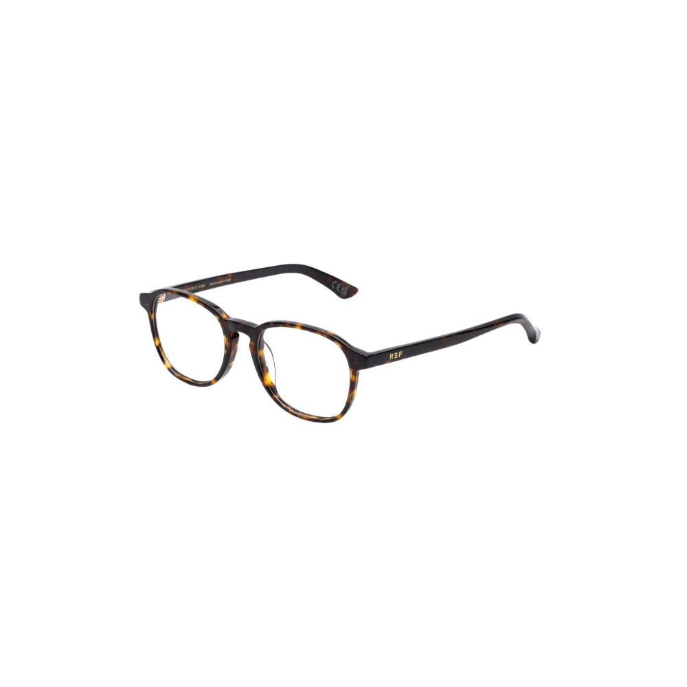 Retrosuperfuture Vintage Bril Stijl 02 Kleur 3627 Brown Unisex