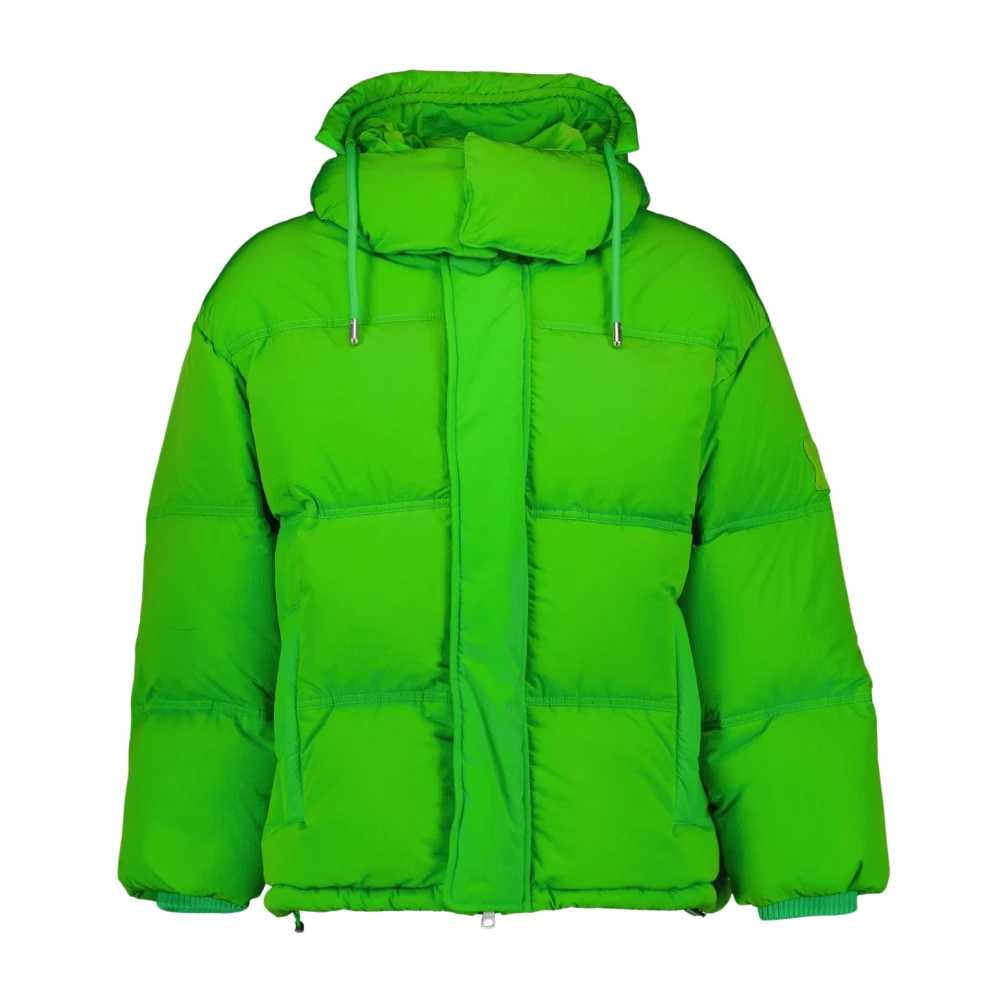 Jackets > Winter Jackets - - Ami Paris - Modalova