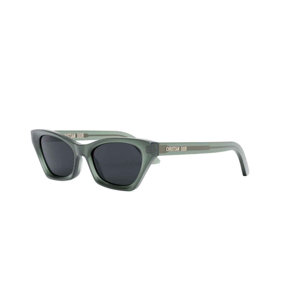Dior Sunglasses Green, Unisex