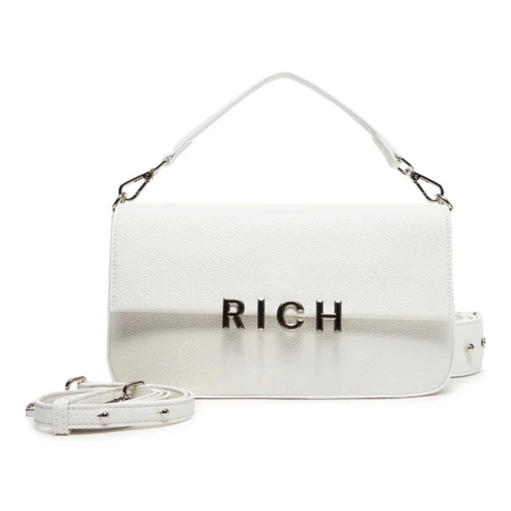 Bags > Handbags - - John Richmond - Modalova