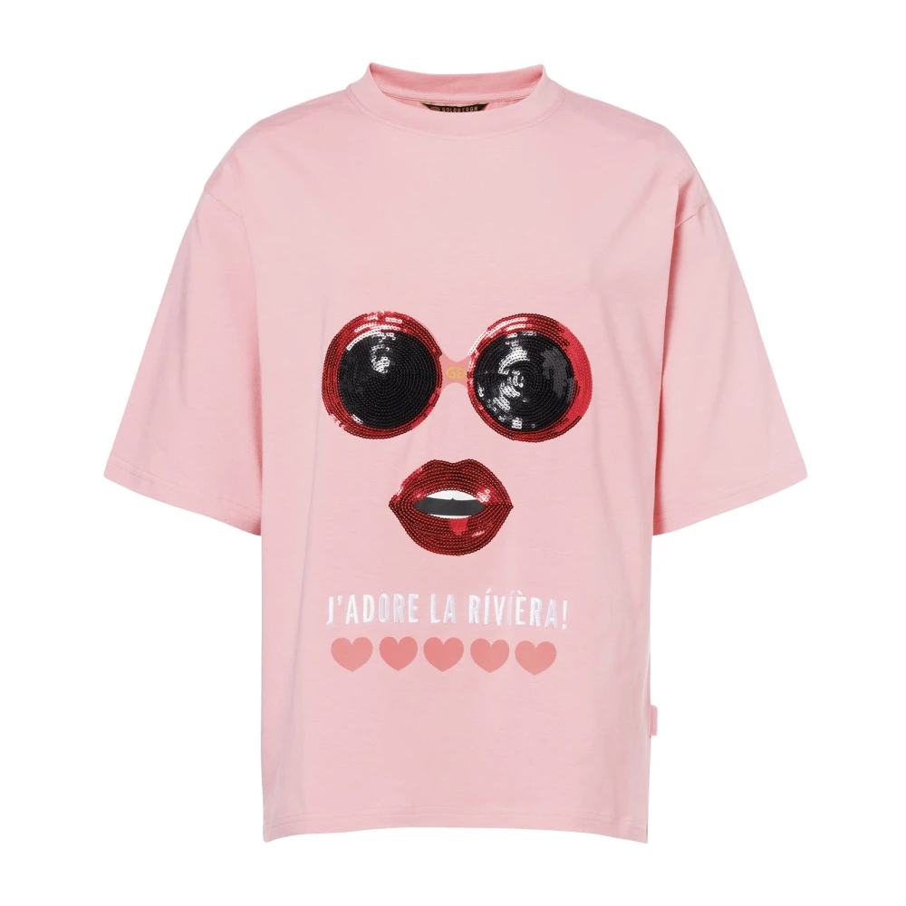 Tops > T-Shirts - - Goldbergh - Modalova