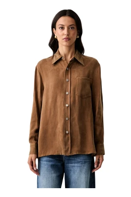 Careser Twill Shirt