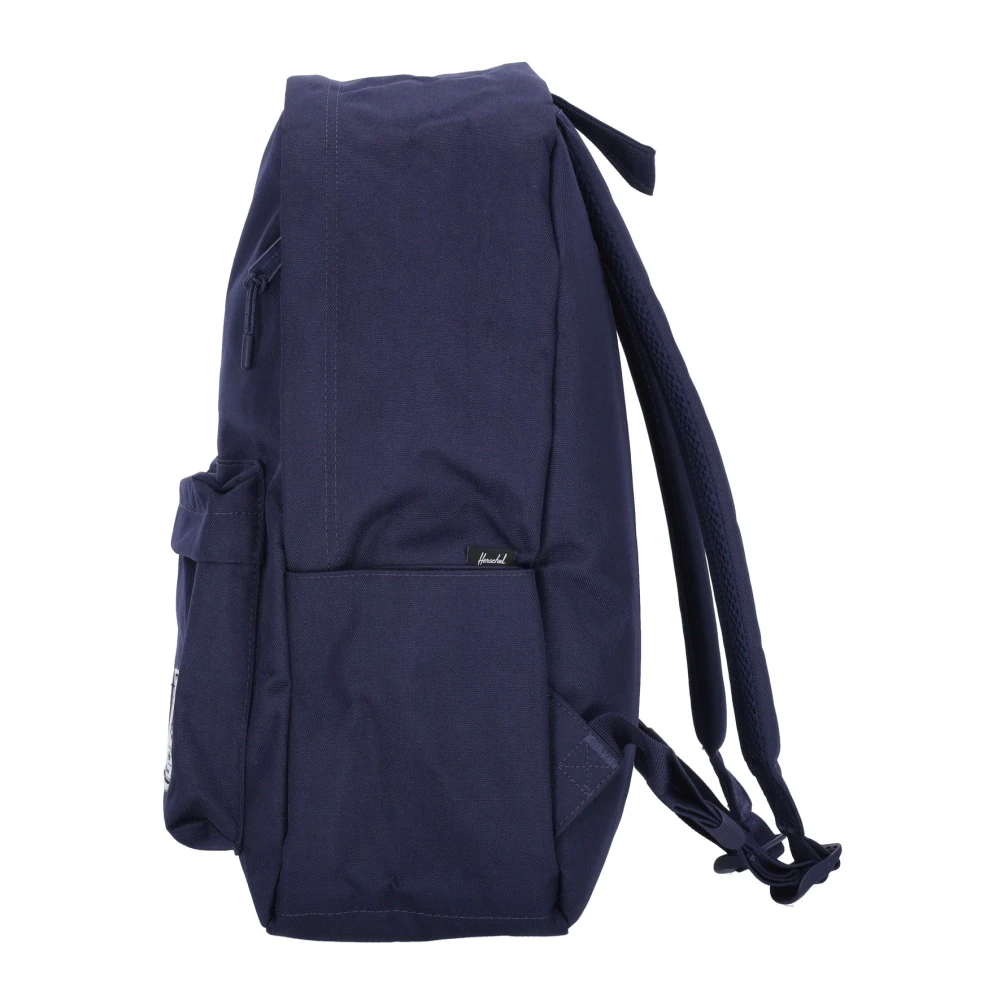 Herschel Klassieke X-large Peacoat Rugzak Blue Heren