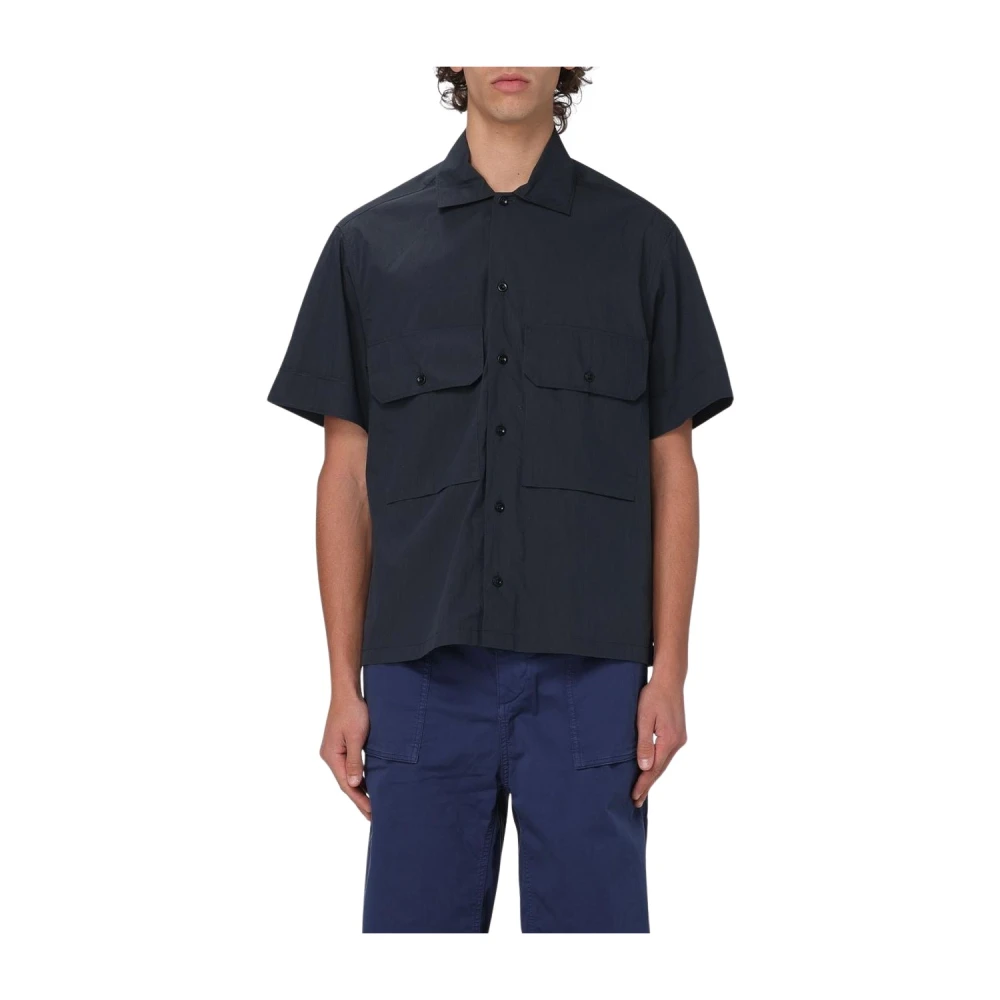 Shirts > Short Sleeve Shirts - - Ten C - Modalova