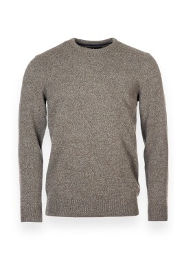 sweat-shirt-col-rond-en-laine