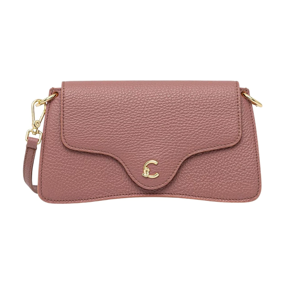COCCINELLE BORSA DONNA ROSA TAGLIA = UNI - Immagine 5