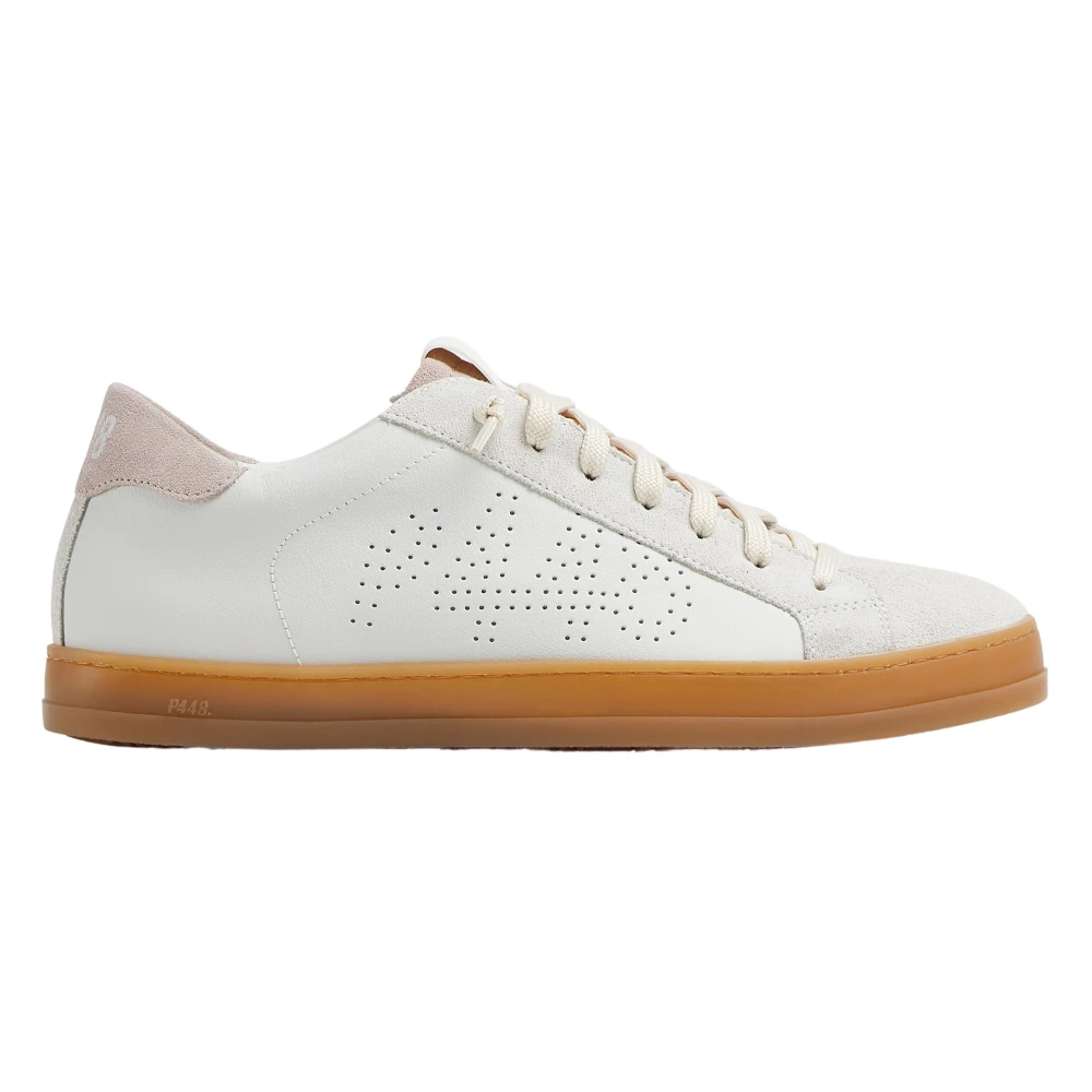 P448 John Sneaker Dames Schoenen Groen
