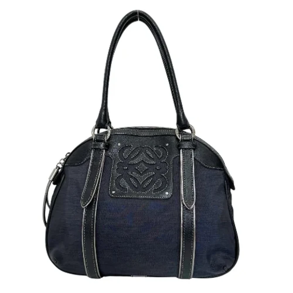 Pre-owned > Pre-owned Bags > Pre-owned Handbags - - Loewe Pre-owned - Modalova