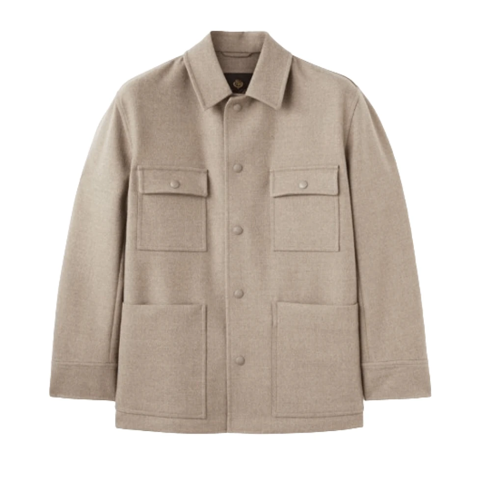 Jackets > Light Jackets - - Loro Piana - Modalova