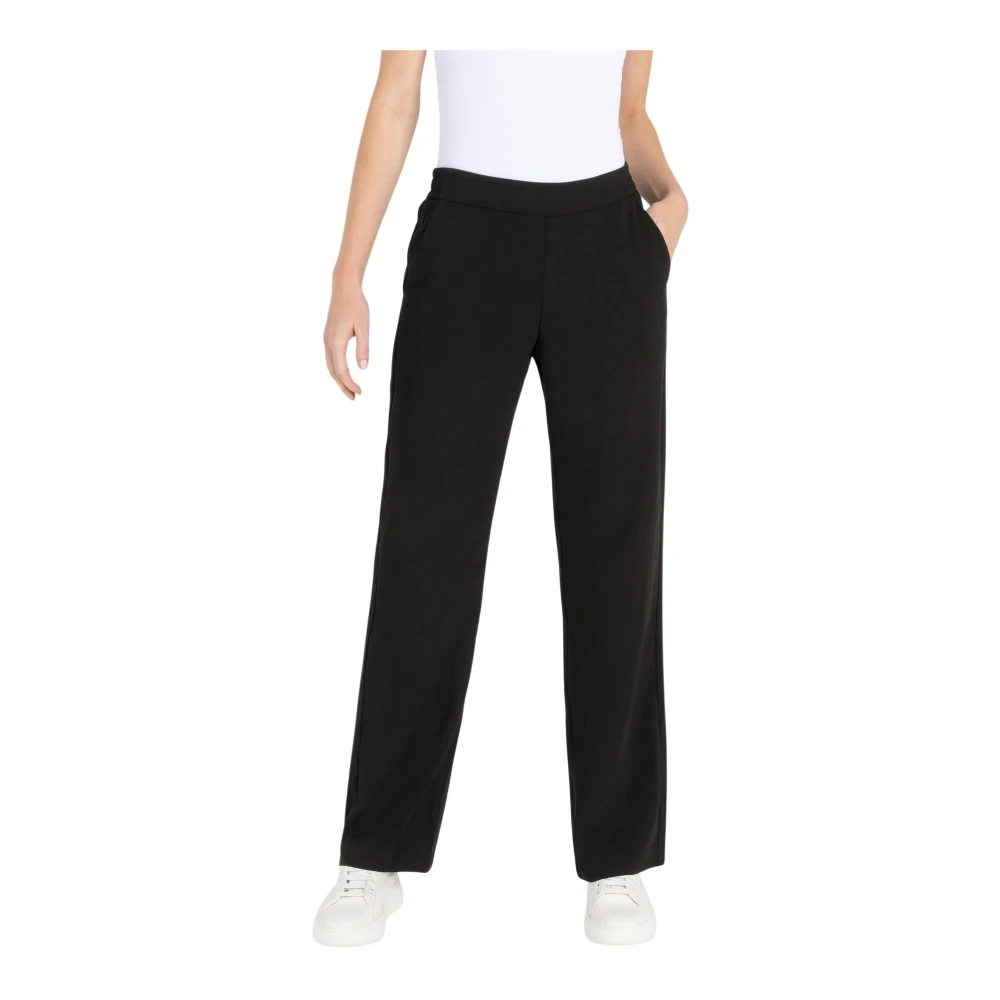 Trousers > Straight Trousers - - MAC - Modalova