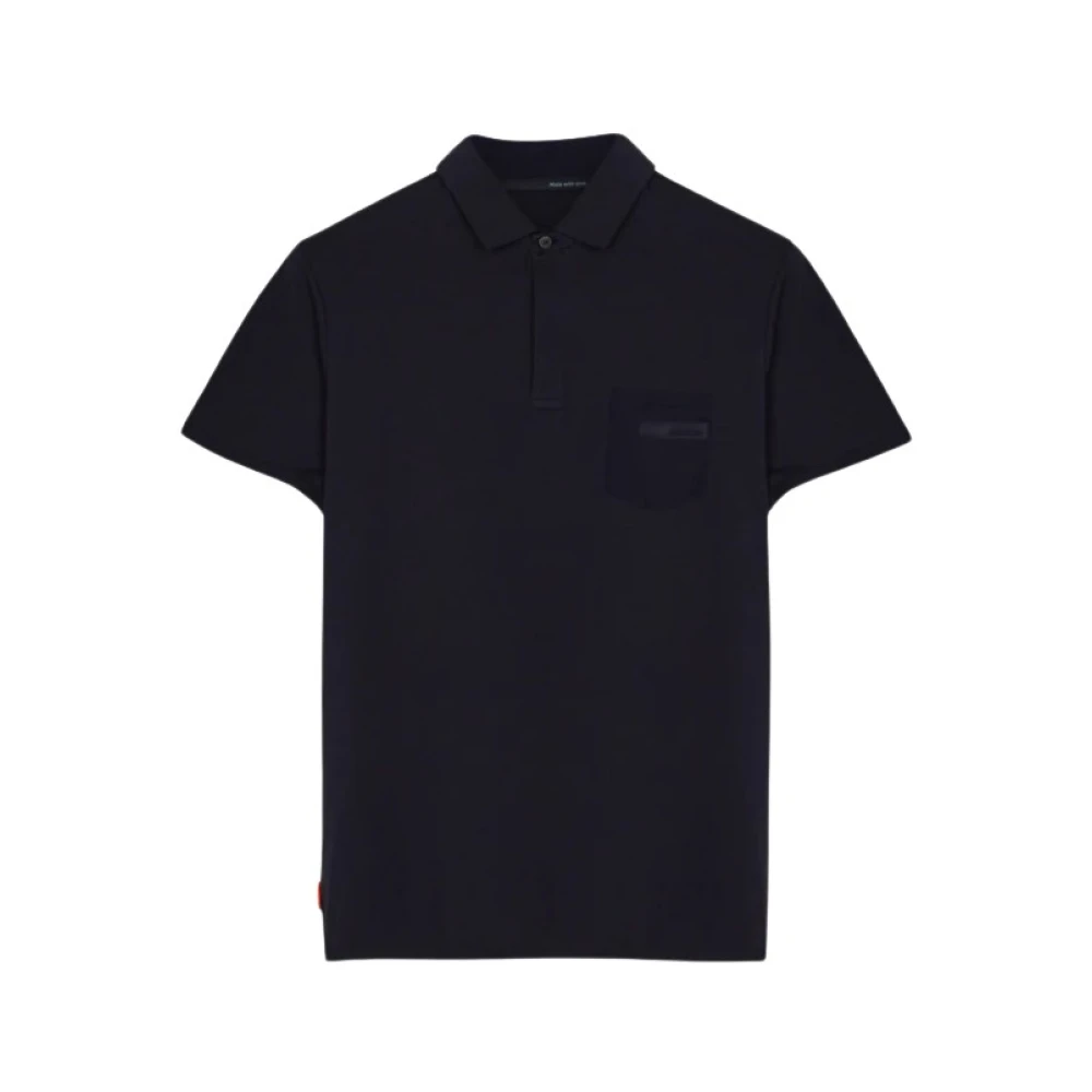 RRD - Tops > Polo Shirts - Blue - RRD - Modalova
