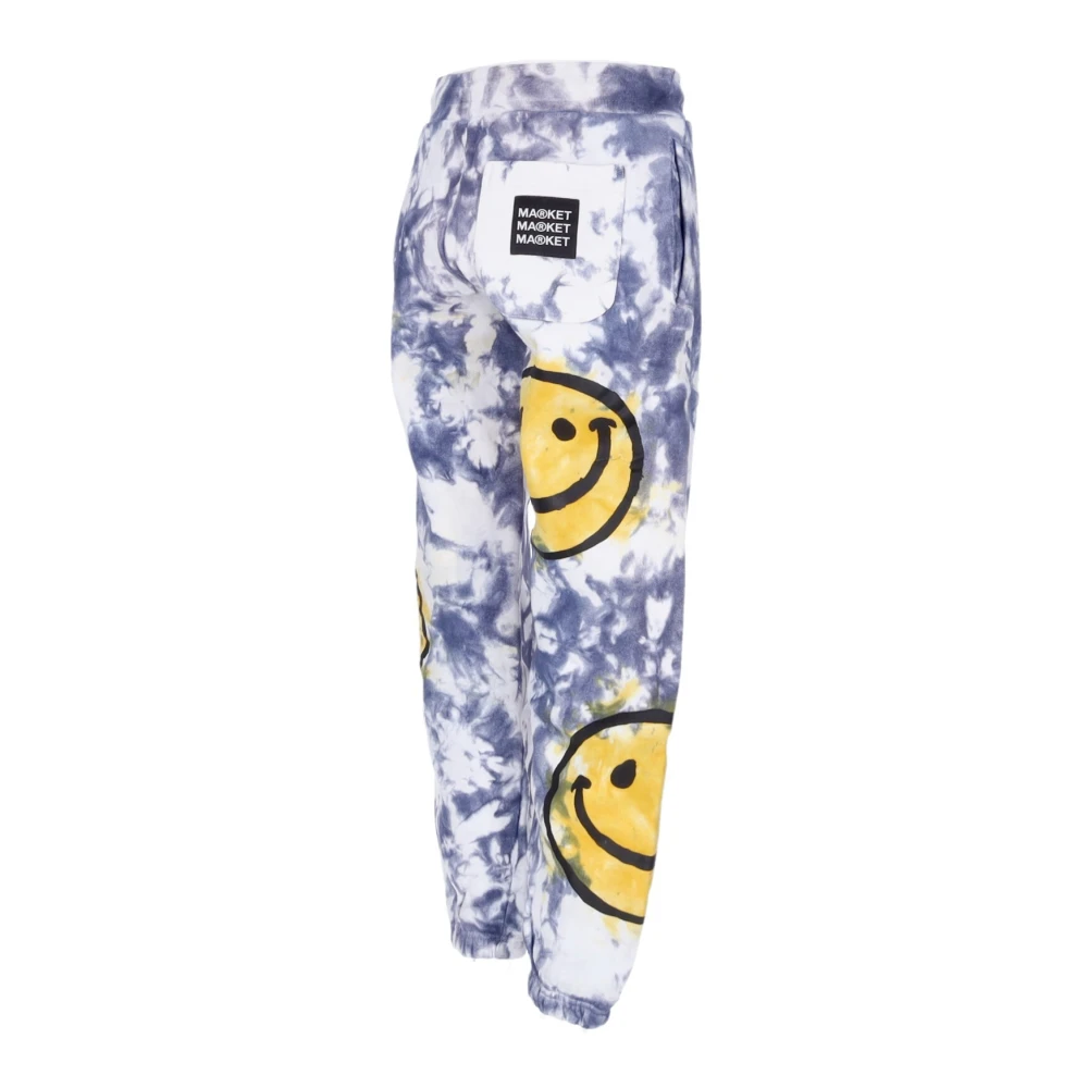 Market Sweatpants Multicolor Heren