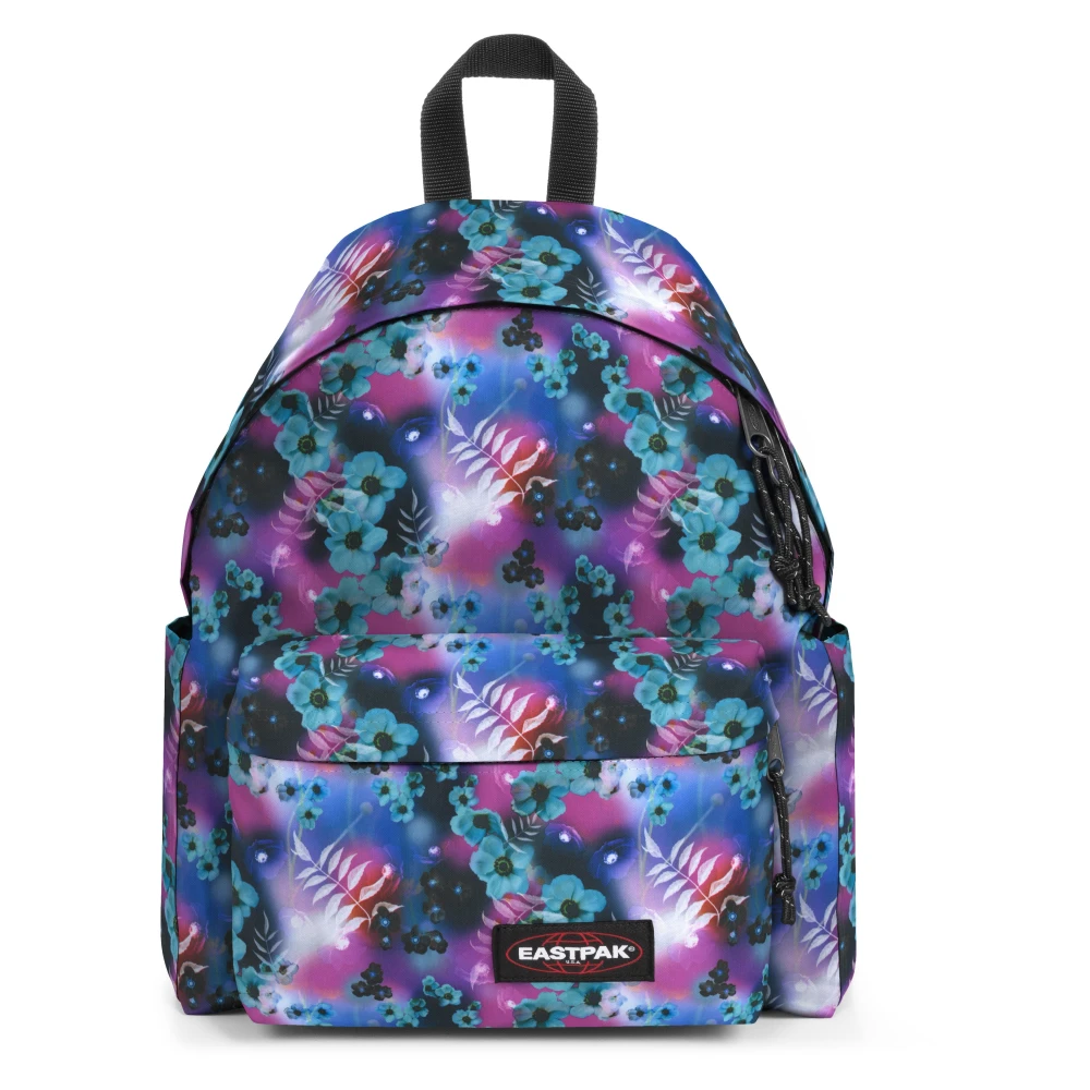 Eastpak Dreamflower Dark Rugzak Multicolor Dames