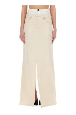 Anonymity of the Lining Lång Kjol