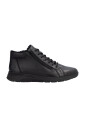 bottines-noires-decontractees-fermees