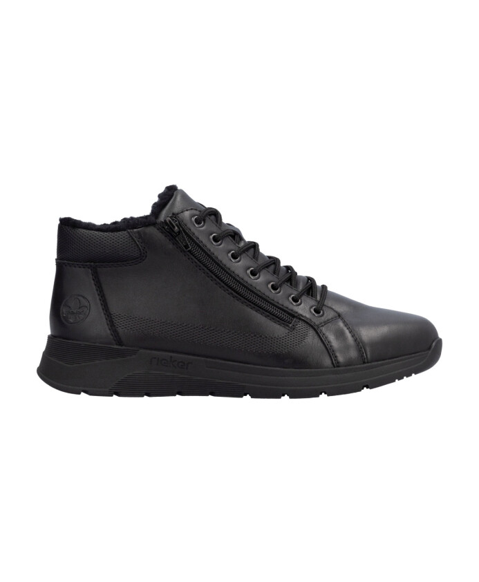 bottines-noires-decontractees-fermees
