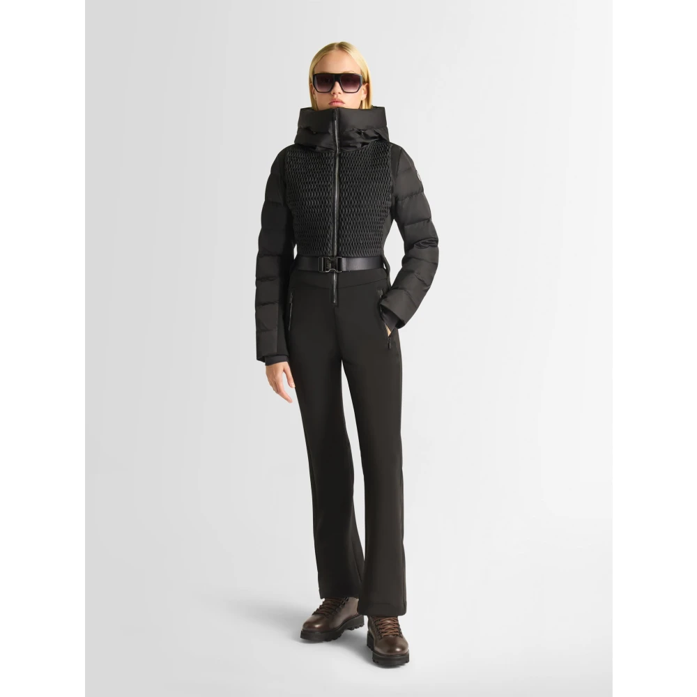 Fusalp Marie Skipak Black Dames