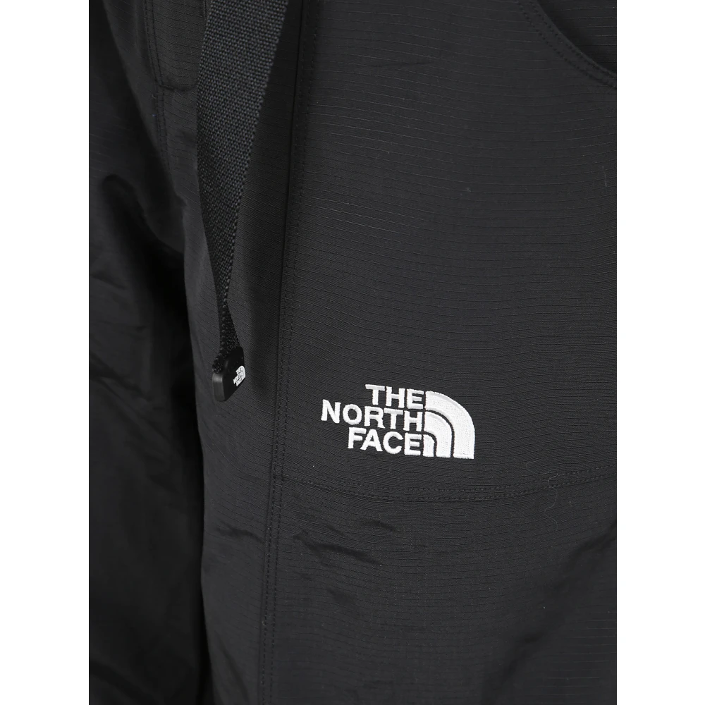 The North Face Dames Outdoor Broek Black Dames
